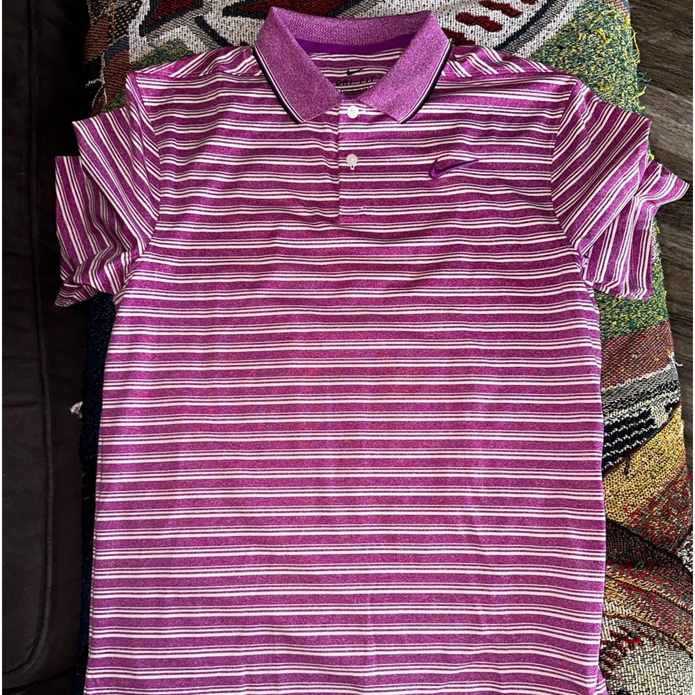 Nike Golf polo